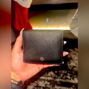 Tory Burch Wallet